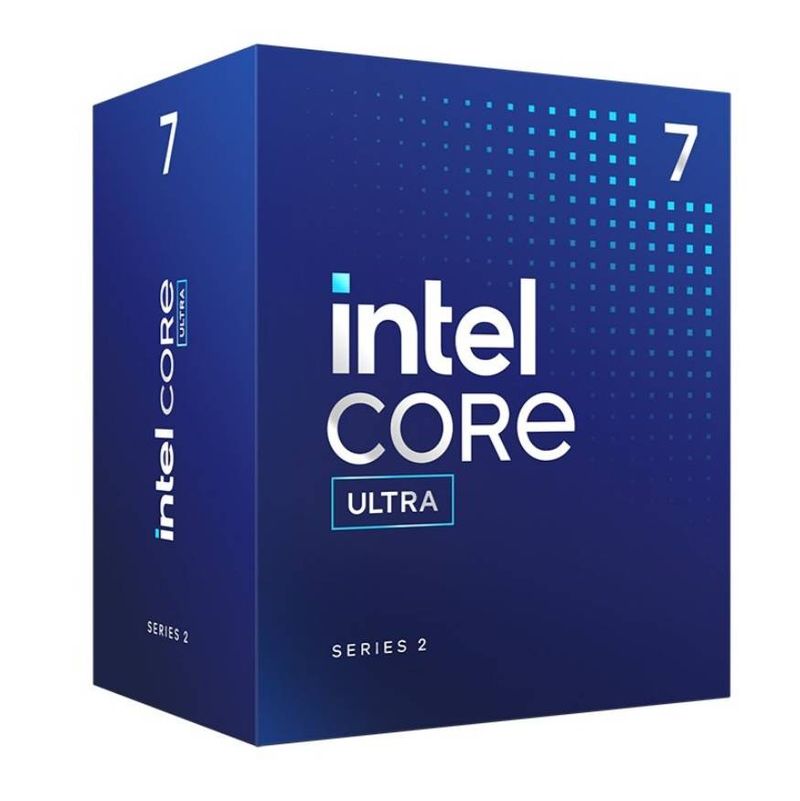 59543 - Microprocesadores INTEL BX80768265