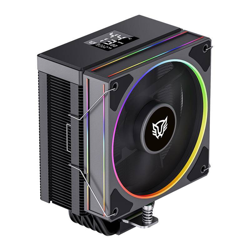 59533 - Enfriamiento y Ventilación Balam Rush HEX65