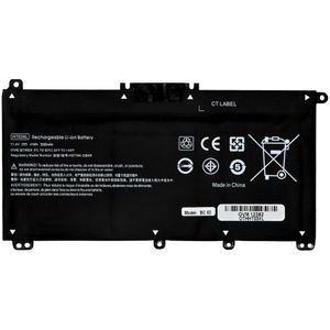 Batería Ovaltech Othht03Xl 4 Celdas 11.55V.  Othht03Xl