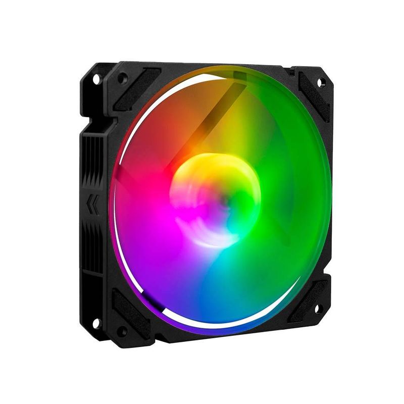 59554 - Ventiladores Balam Rush EX70K