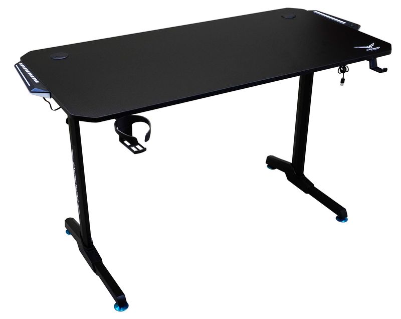 59591 - Escritorio Gaming Naceb Technology NA-0628