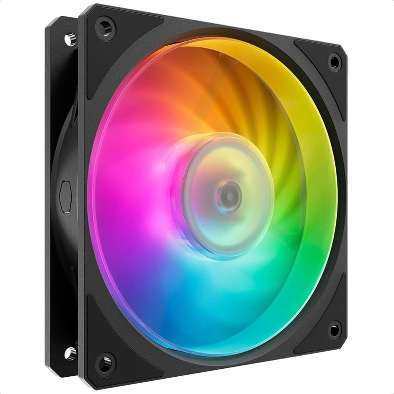 59557 - Enfriamiento y Ventilación COOLER MASTER MFZ-M2DN-24NP2-R1