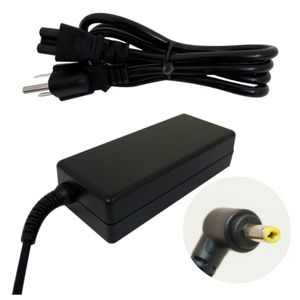 Cargador De Laptop Generico Ac-Lenovo45W, Negro, Adaptador De Corriente, 20 V Ac-Lenovo45W