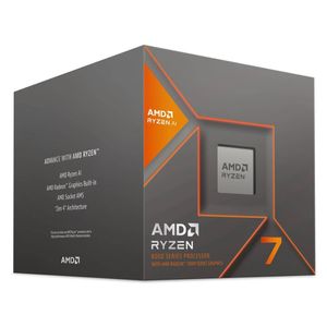 Amd Ryzen 7 8700G Am5    8700G