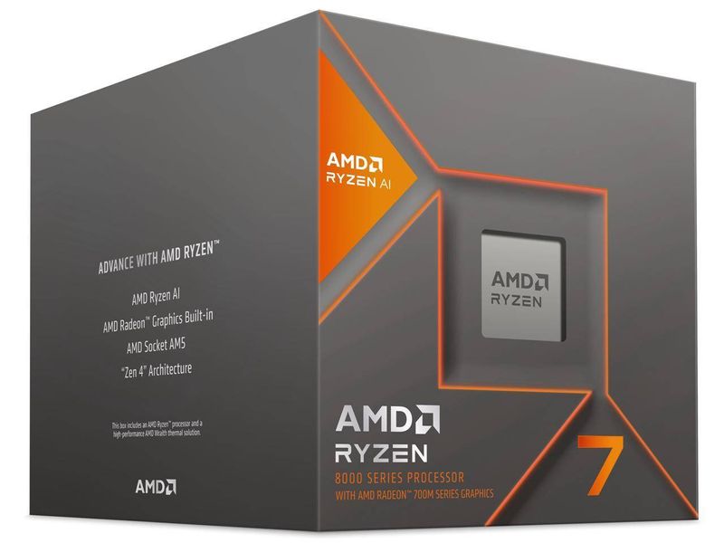 59970 - Procesador AMD 8700G