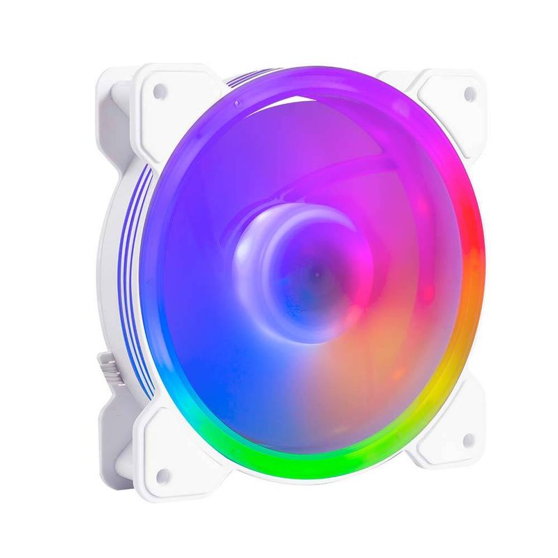 59733 - Ventilador Balam Rush EX50W