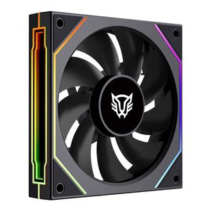 Ventilador De 120Mm Balam Rush Eolox Link Exl95 Br-942348