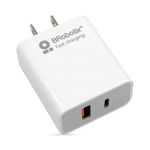 59780 - CARGADOR  BROBOTIX 6000502