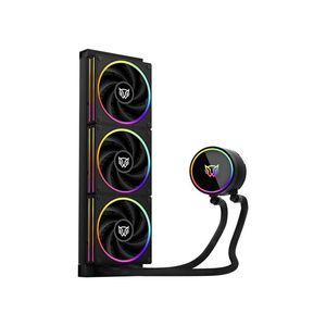 Enfriamiento Liquido Bamlam Rush Hydrox Pro V2 Hx36 Sistema De Enfriamiento Liquido, Tdp 3000 W Br-941860