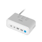 59760 - Cargador ACTECK CE4676