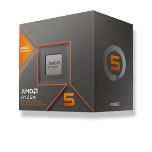 Ryzen 5 8600G  Amd Ryzen 5 8600G