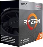 59804 - Procesador AMD 3200G