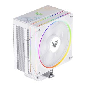 Enfriamiento De Aire  Bamlam Rush Heliux Pro Hex60 Sistema De Enfriamiento De Aire, Disipador De Aire, Iluminación  Br-942034