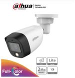 59972 - Cámara Bullet Dahua Technology HAC-HFW1209TLMN-LED-CAM