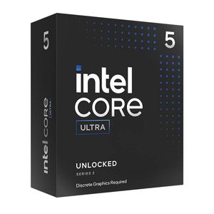 Procesador Gaming Intel® Core™ Ultra 5 - 245Kf De 5.2 Ghz Max Turbo, 14 Core, 24Mb Cache, Requiere  Gráficos - Disi Bx80768245Kf