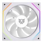 59817 - Enfriamiento y Ventilación Balam Rush EXL95