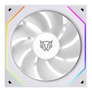 Ventilador De 120Mm Balam Rush Eolox Link Exl95 Br-942355