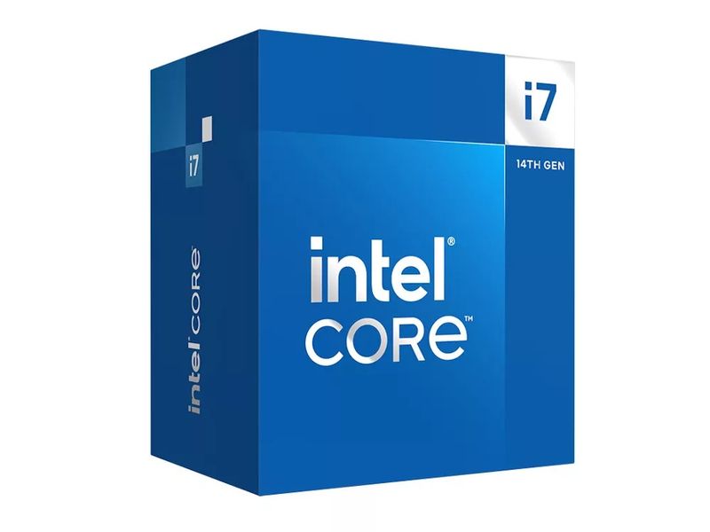 59858 - Procesador INTEL I7-14700F