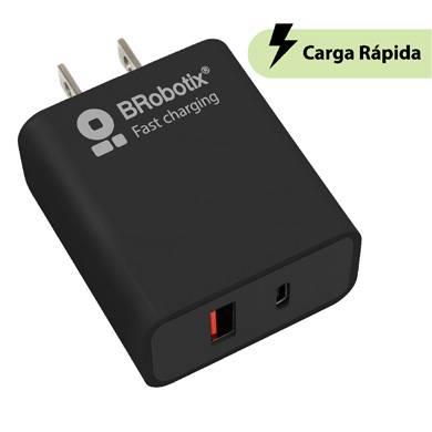 60054 - Cargadores BROBOTIX 6006658