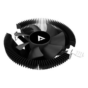 Disipador Polar Cp Vc100 Acteck Advanced Series Velocidad: 2200 Rpm Ac-936736