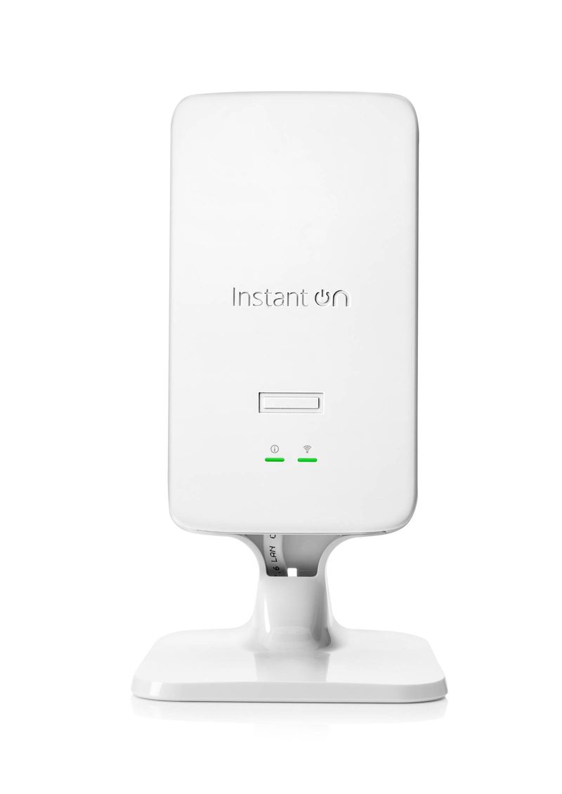 59937 - Access Points ARUBA Instant On AP22D