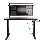 59939 - Escritorio Gaming Naceb Technology NA-0647