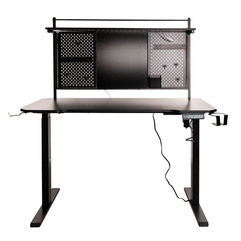 59939 - Escritorio Gaming Naceb Technology NA-0647