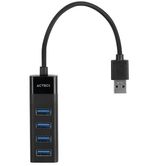 59963 - Hub USB ACTECK DH425