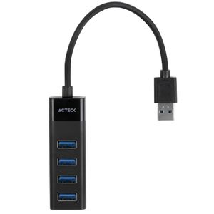 Hub Usb 3.0 Port X 3 Dh425 Acteck Ac-934664