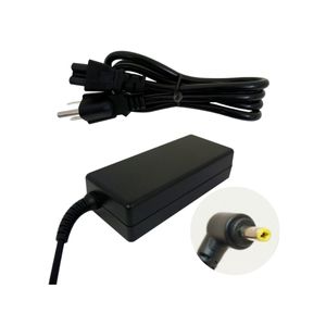 Cargador De Laptop Generico Ac-Lenovo65W, Negro, Adaptador De Corriente, 20 V Ac-Lenovo65W
