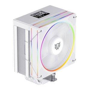 Enfriamiento De Aire  Bamlam Rush Heliux Pro Hex65 Sistema De Enfriamiento De Aire, Display Digital Br-941976