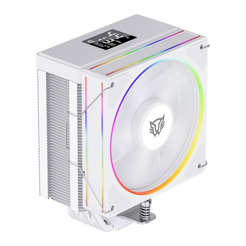 59746 - Enfriamiento y Ventilación Balam Rush HEX65