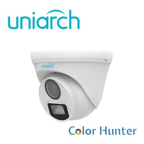 59757 - Cámara Turret UNIARCH UAC-T112-F28-W