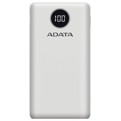 59742 - PowerBank  ADATA P20000QCD