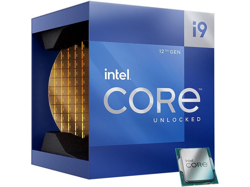 59897 - Procesador  INTEL I9-12900K