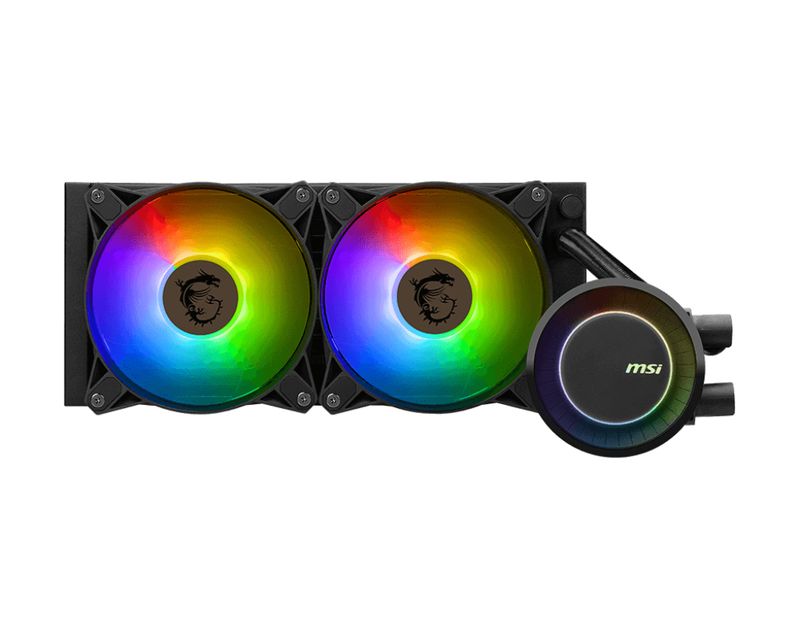 60037 - Enfriamiento MSI MAG CORELIQUID E240