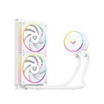 59800 - Enfriamiento y Ventilación Balam Rush HX24