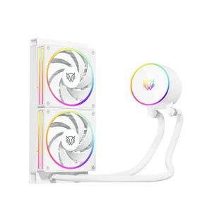 Enfriamiento Liquido Bamlam Rush Hydrox Pro V2 Hx24 Sistema De Enfriamiento Liquido, Tdp 250 W Br-941891