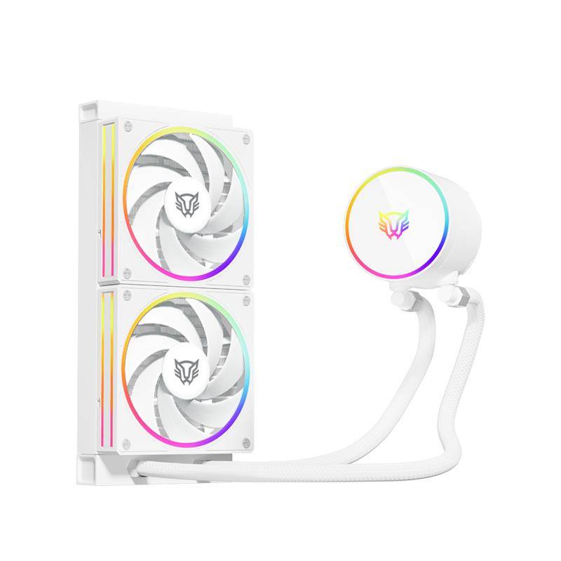 59800 - Enfriamiento y Ventilación Balam Rush HX24