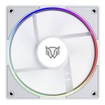 59820 - Enfriamiento y Ventilación Balam Rush EXB85