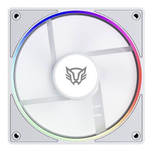 Ventilador De 120Mm Balam Rush Eolox Bora Exb85 Velocidad: 600-1600 Rpm Flujo De Aire:48 Cfm, Ruido: 28 Db , 7 Aspa Br-942218