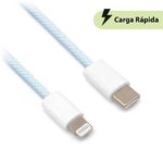 59643 - Cable Carga Rapida BROBOTIX 6001523