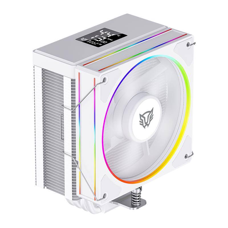 59828 - Enfriamiento y Ventilación Balam Rush HEX55