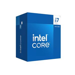 Core I7-14700 5.40 Ghz Max      Bx8071514700