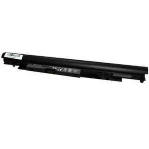 Bateria 4 Celdas Para Hp G6 Series Ovaltech Color Negro Oth255
