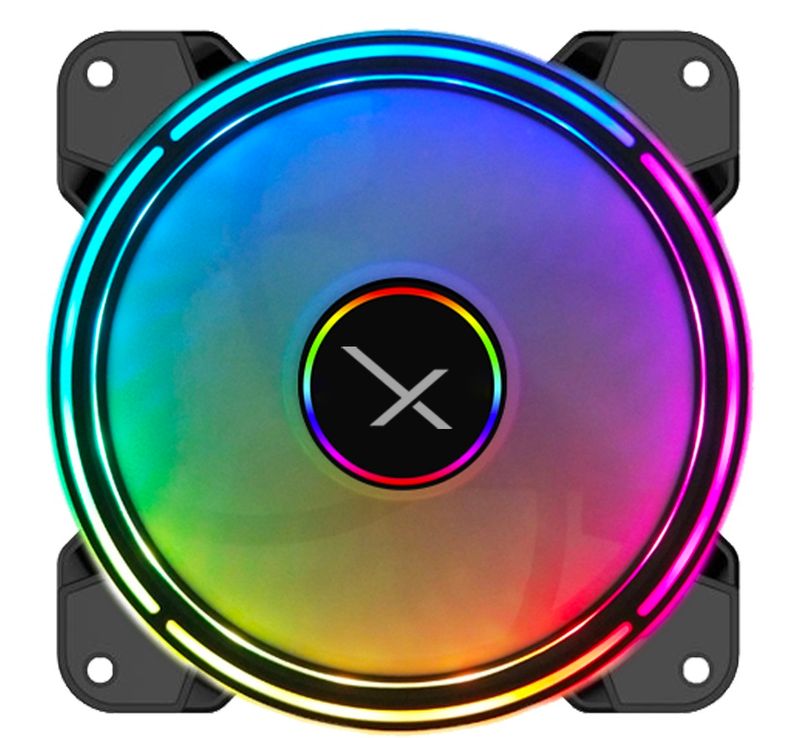 59895 - Kit de Ventiladores  Xzeal XZVE100B