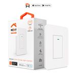 59867 - Interruptor Nexxt Solutions Home NHE-S300