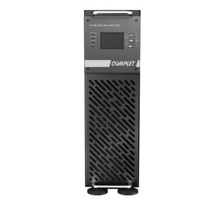 Ups 3000Va/3000W Modelo 3Kt220M  On Line Senoidal Doble Conversión Alta Frecuencia Signal. Gabinete Torre/Rack. 220 Ups-1-094