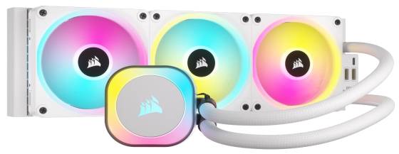 59889 - Enfriamiento y Ventilación CORSAIR CW-9061006-WW