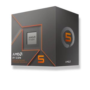 Ryzen 5 8500G Ryzen 5 8500G